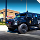 Illustration for article titled Inside the armored SWAT truck of the future